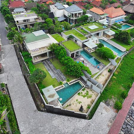 Ketewel Beach Villas And Spa エクステリア 写真