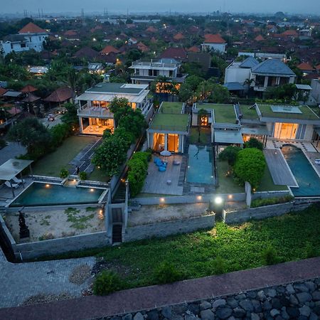 Ketewel Beach Villas And Spa エクステリア 写真