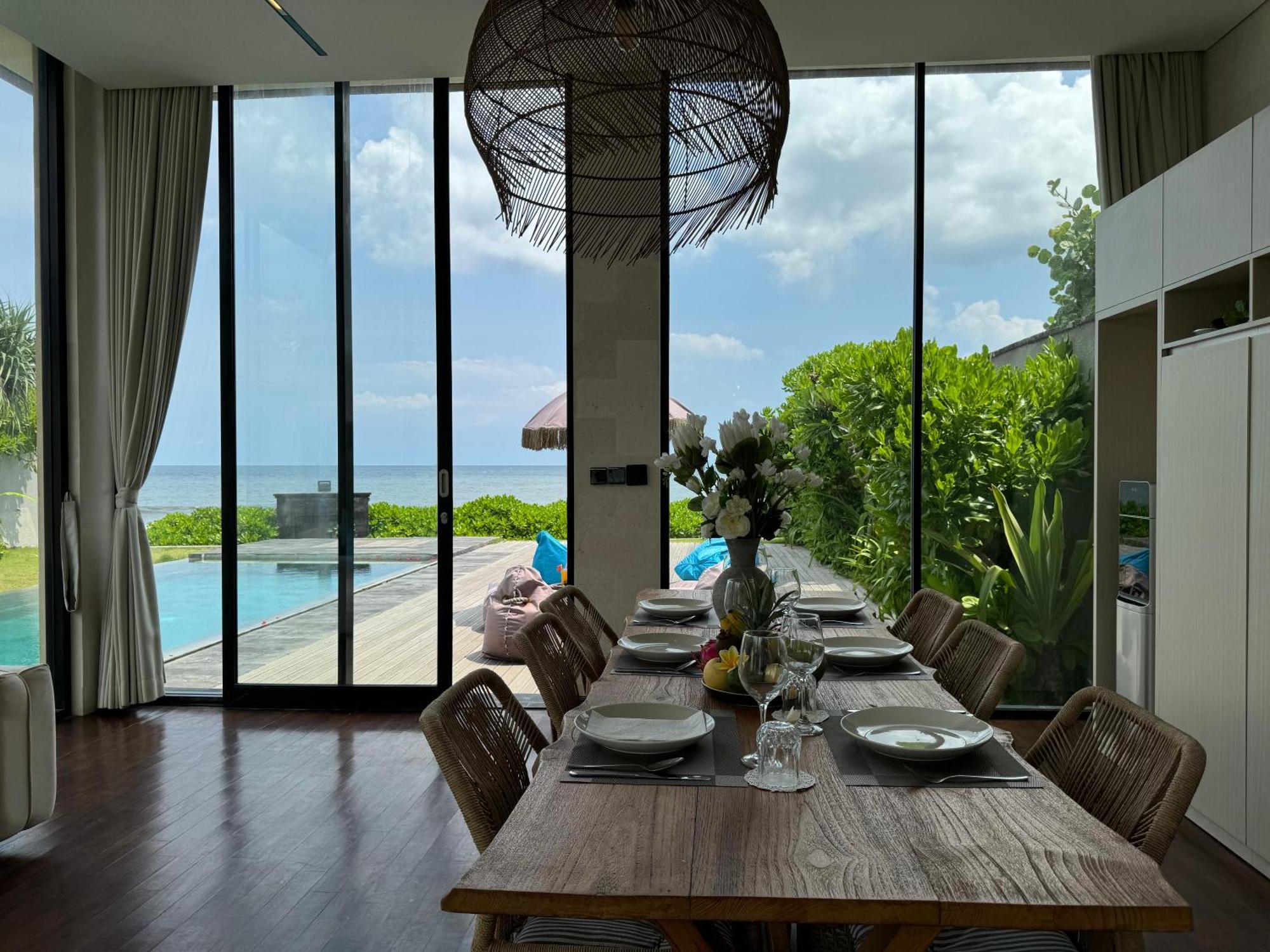 Ketewel Beach Villas And Spa エクステリア 写真