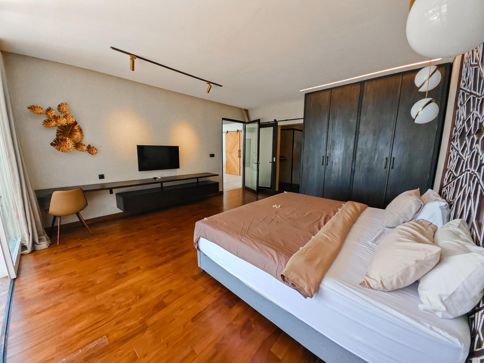 Ketewel Beach Villas And Spa エクステリア 写真