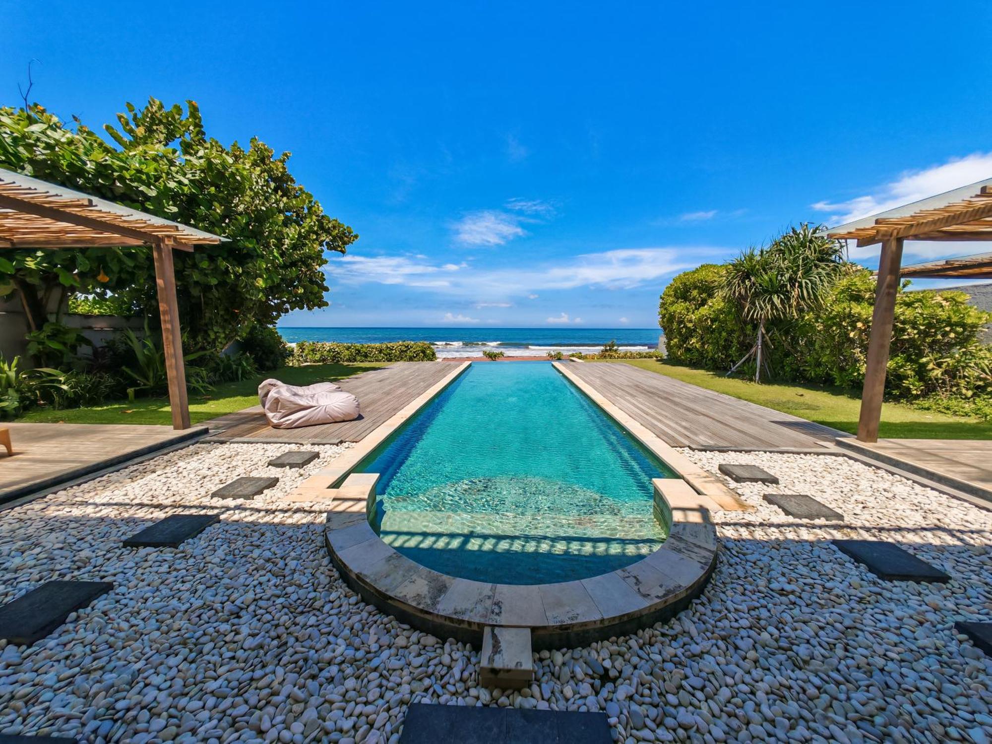 Ketewel Beach Villas And Spa 部屋 写真
