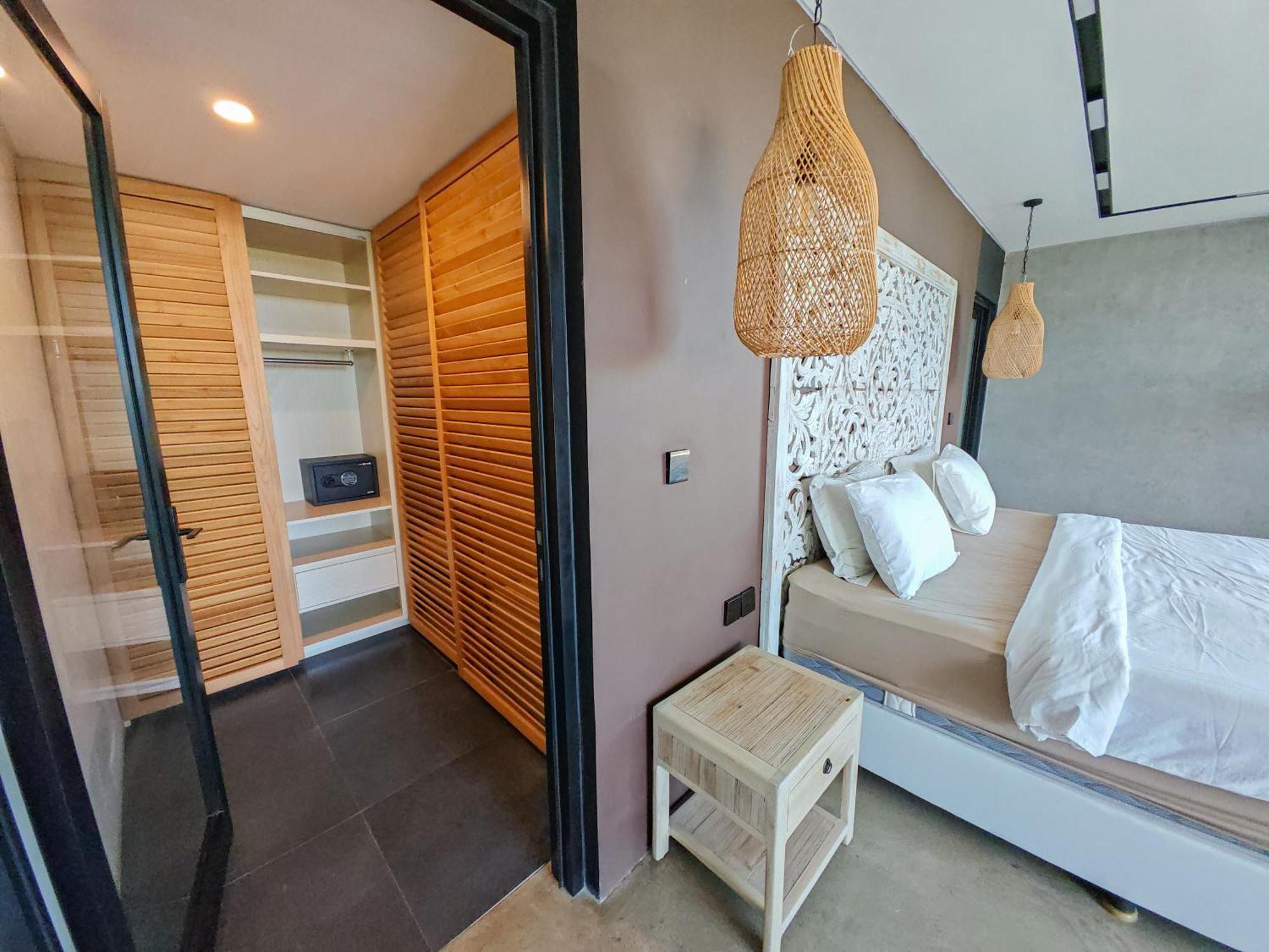 Ketewel Beach Villas And Spa 部屋 写真