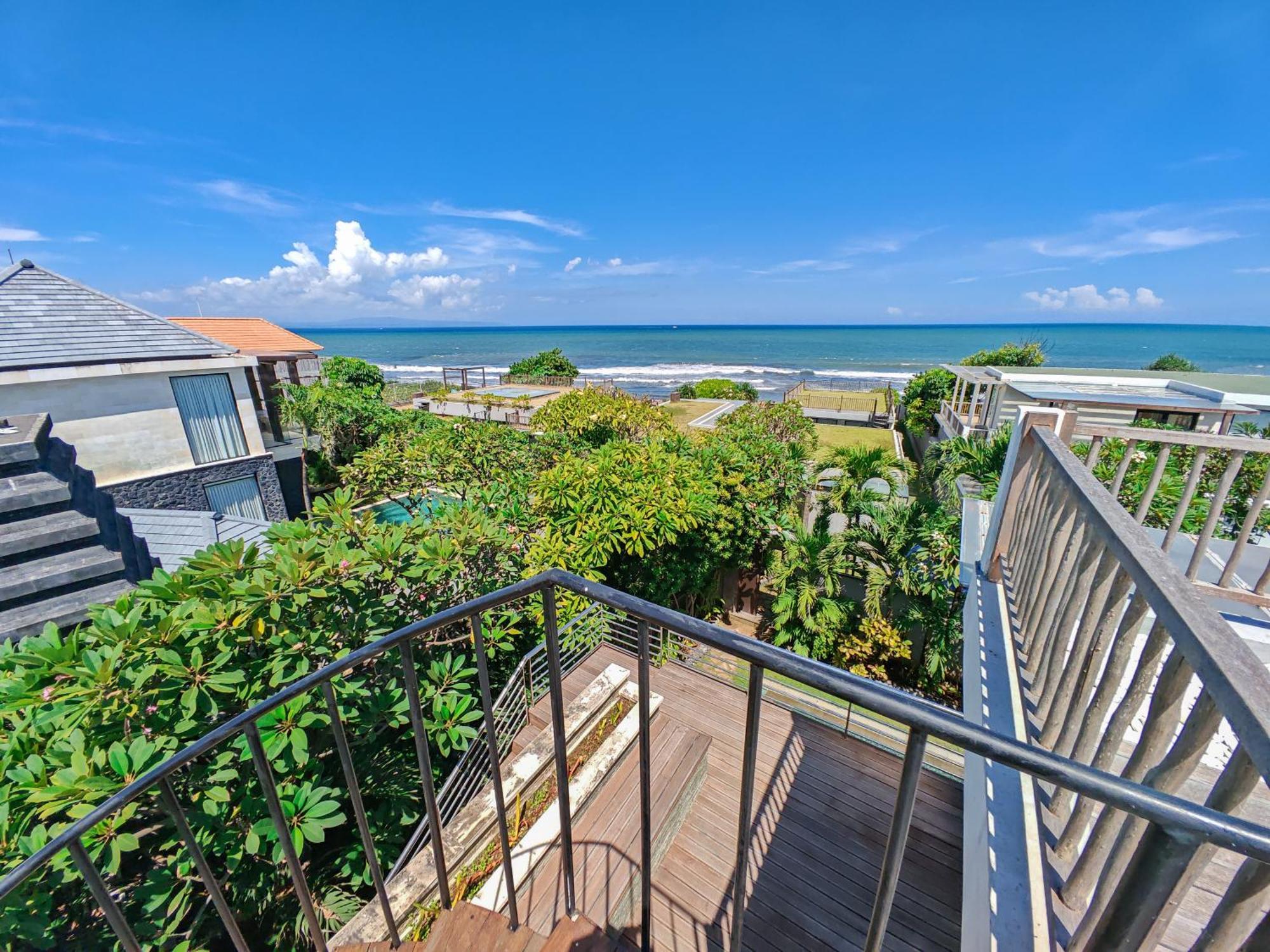 Ketewel Beach Villas And Spa エクステリア 写真