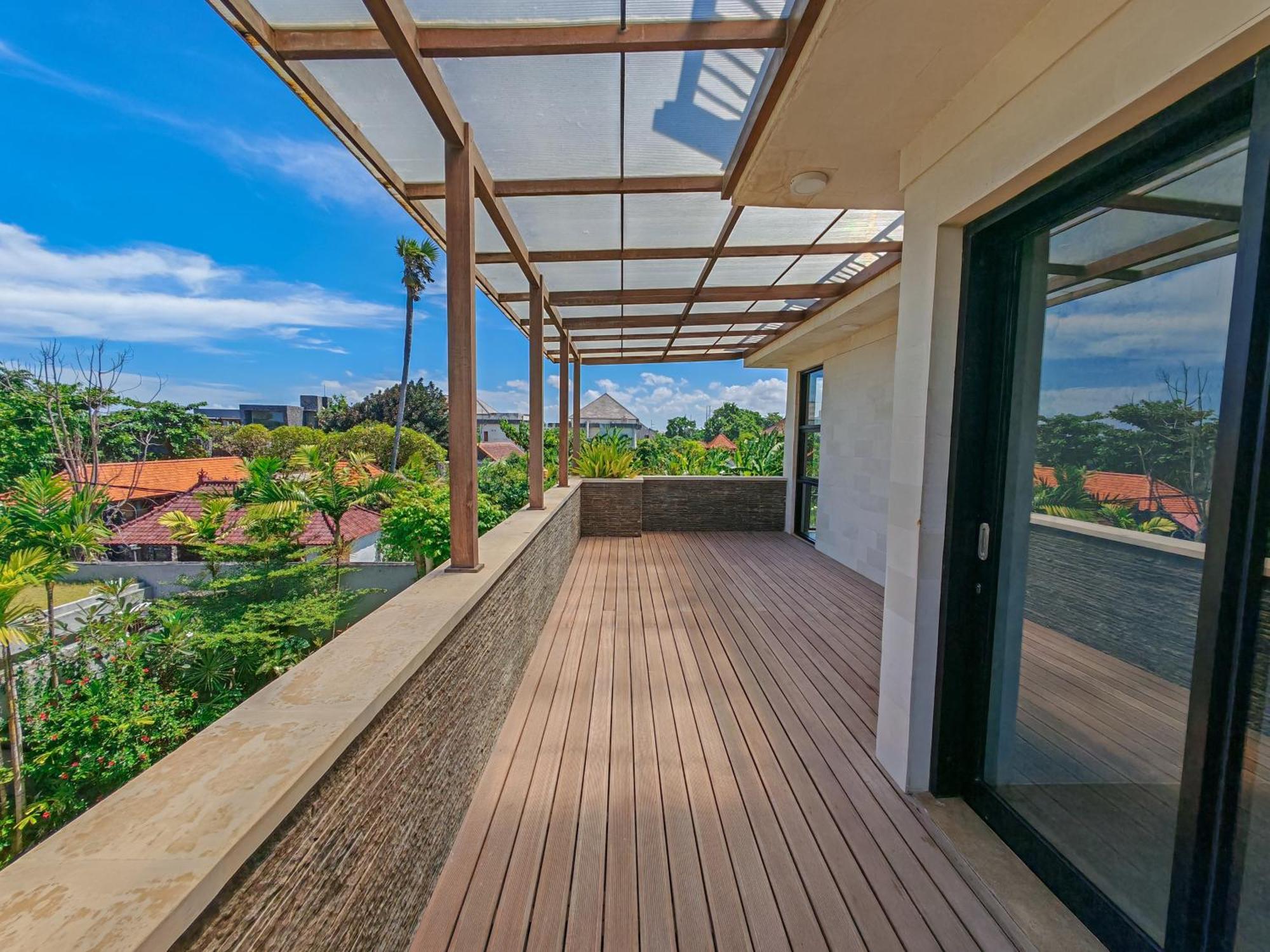 Ketewel Beach Villas And Spa 部屋 写真