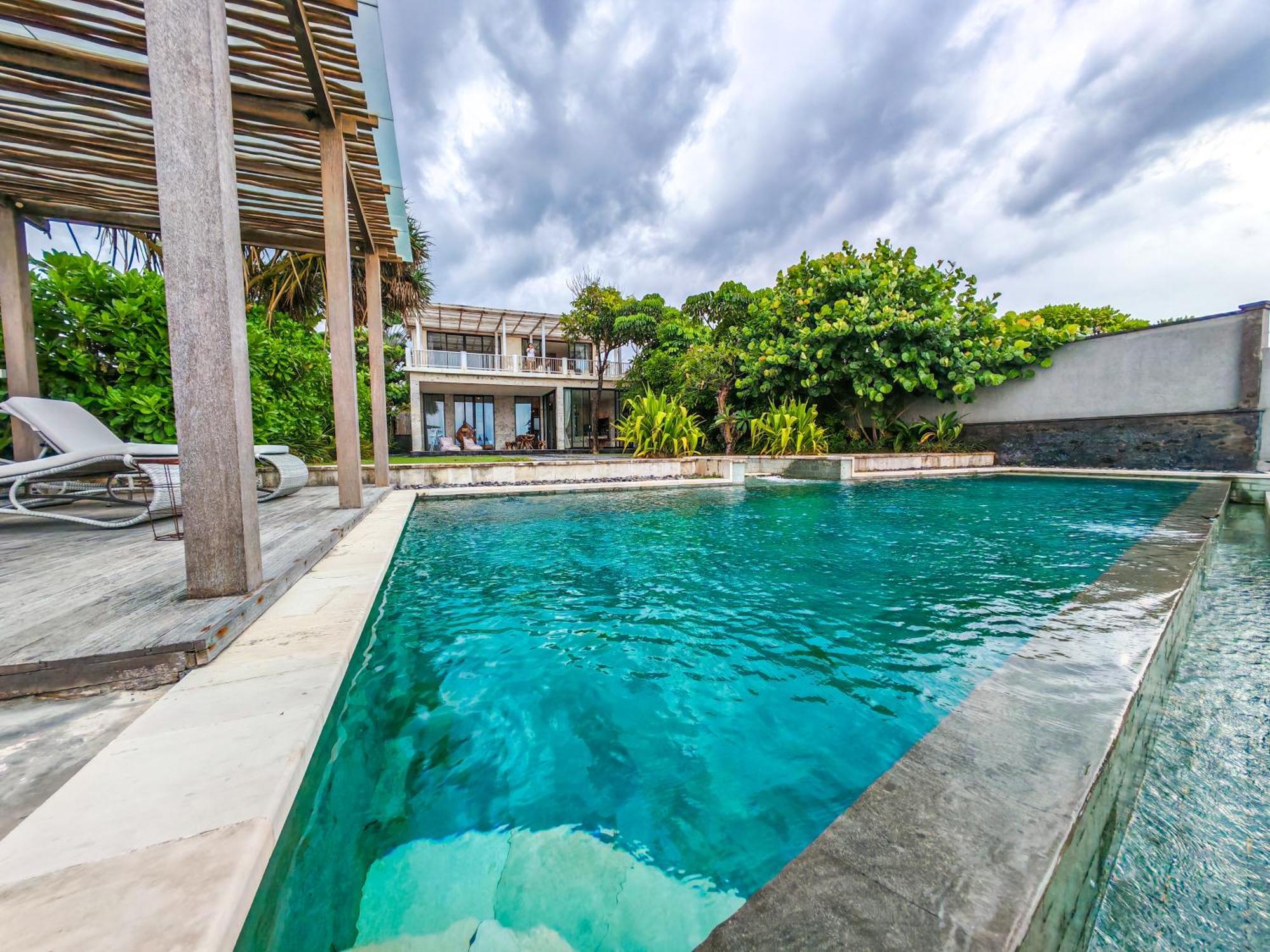 Ketewel Beach Villas And Spa 部屋 写真