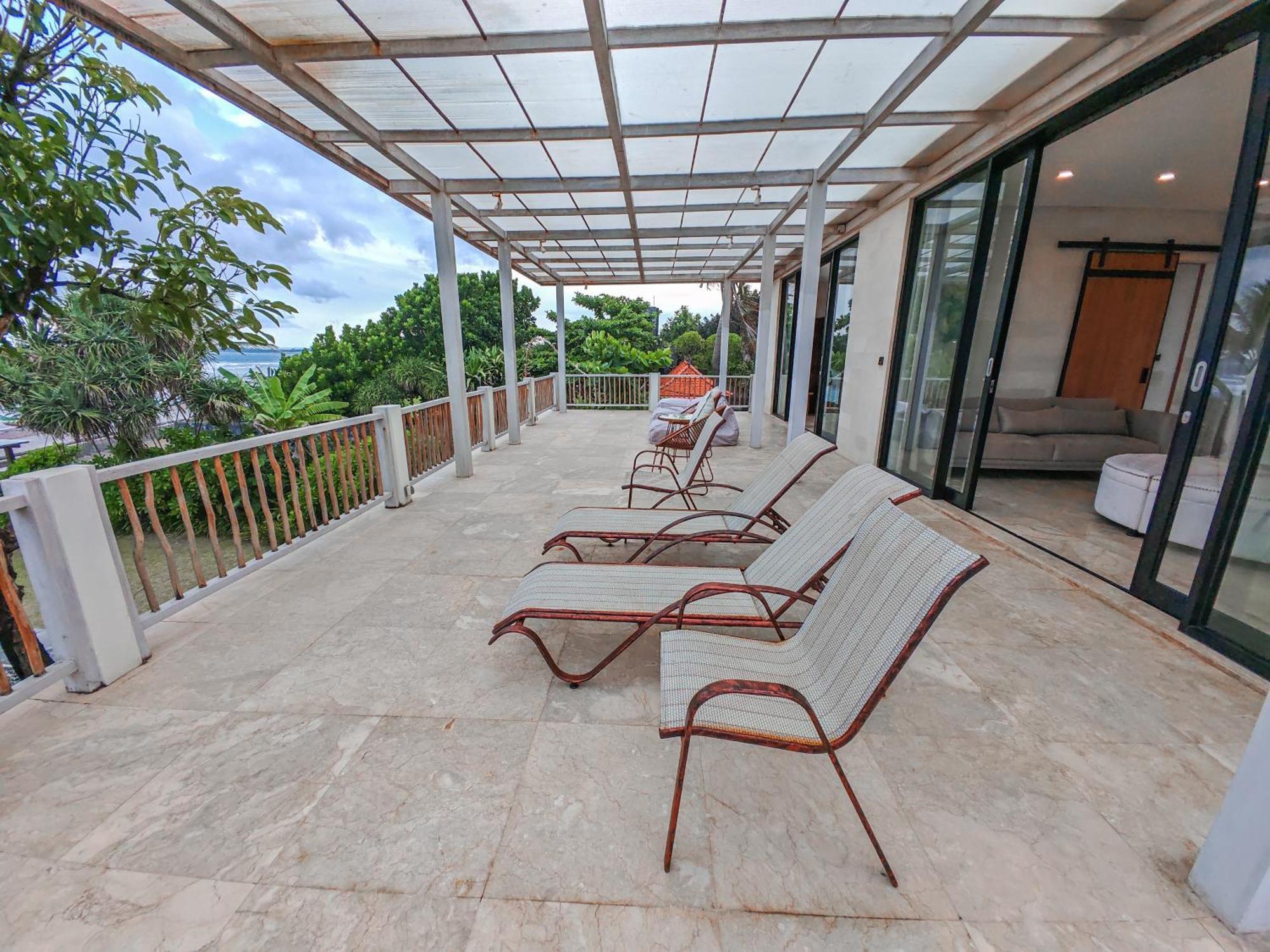Ketewel Beach Villas And Spa 部屋 写真