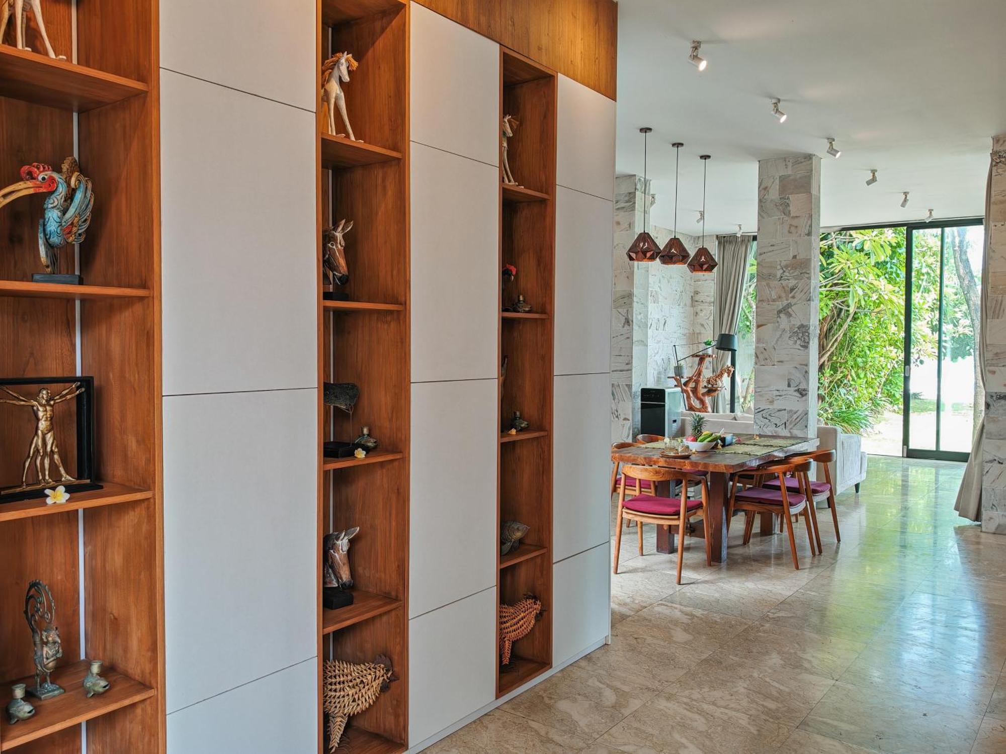 Ketewel Beach Villas And Spa 部屋 写真
