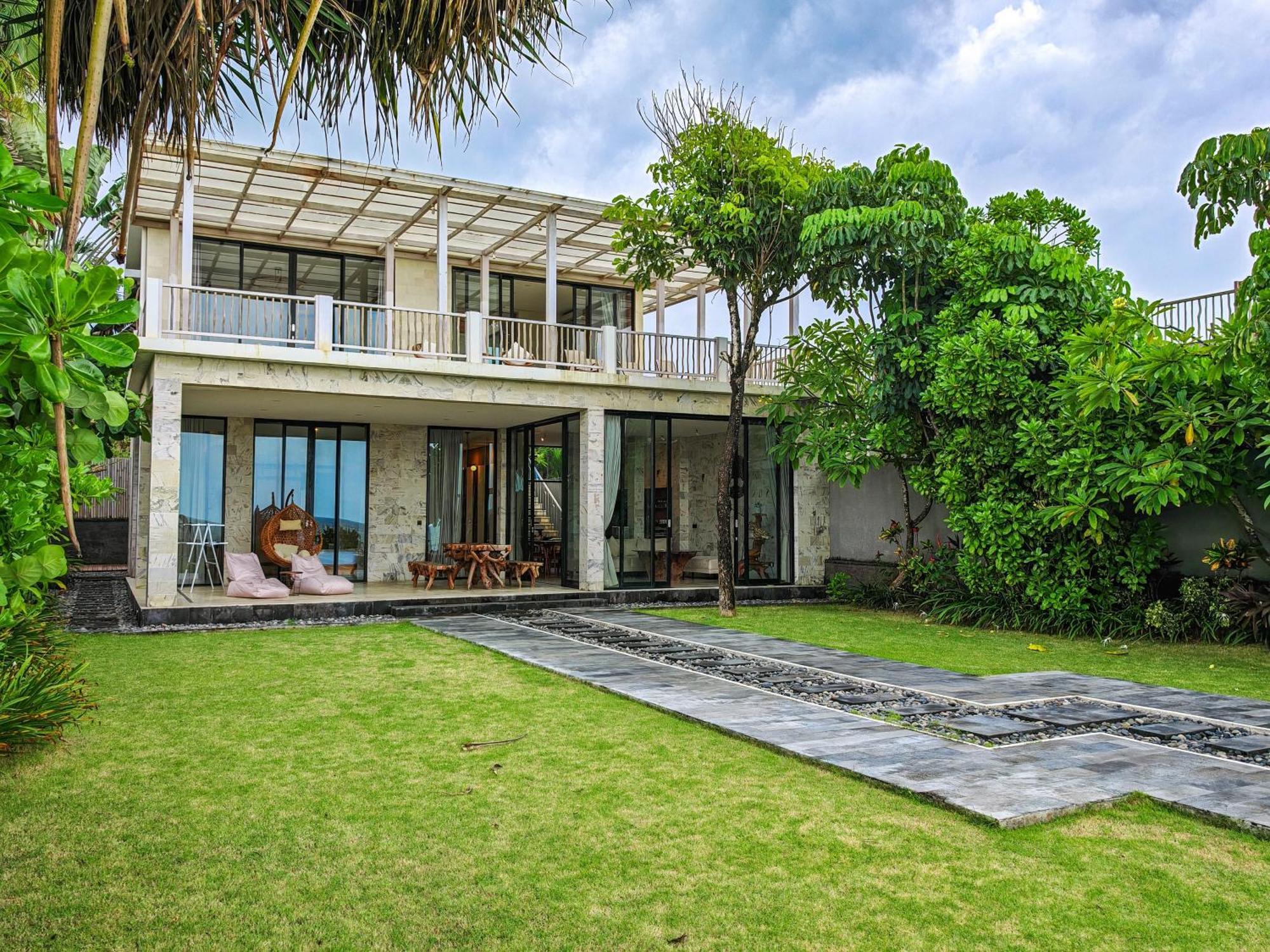 Ketewel Beach Villas And Spa 部屋 写真